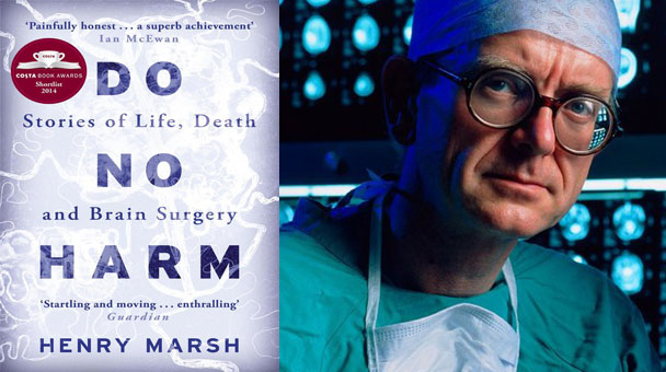Do No Harm - By Henry Marsh (paperback) : Target