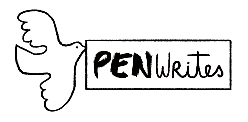 PENWrites logo
